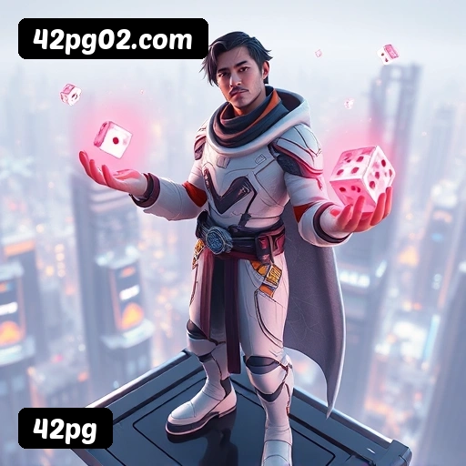 Chuva de Bônus 42pg nos slots