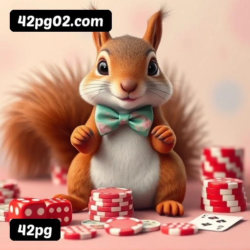 Aplicativo móvel 42pg para iOS e Android