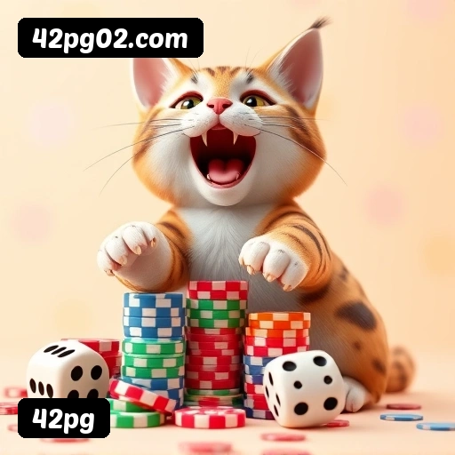 Slots mobile 42pg